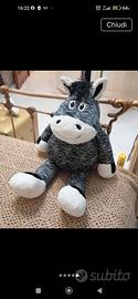 Grande peluche 80 cm Triumph 