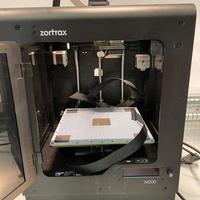 Stampante 3D Zortrax M200