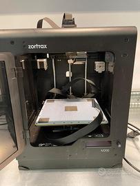 Stampante 3D Zortrax M200