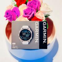 Garmin Fenix 8 43mm AMOLED - PREZZO FISSO