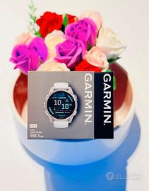 Garmin Fenix 8 43mm AMOLED - PREZZO FISSO