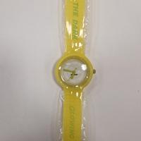 OROLOGIO HIP HOP NUOVO! CON PELLICOLE