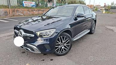 Mercedes-benz GLC 300 d 4Matic Coupé Premium 2022/