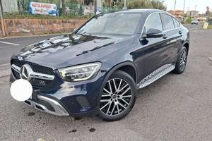 Mercedes-benz GLC 300 d 4Matic Coupé Premium 2022/