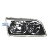 FANALE SINISTRO INTERNO VOLVO S40 V40 96-00 NERO