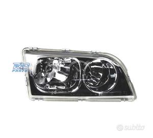 FANALE SINISTRO INTERNO VOLVO S40 V40 96-00 NERO