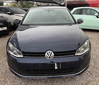 Volkswagen Golf 1.6 TDI 110 CV 5p. Business BlueMo