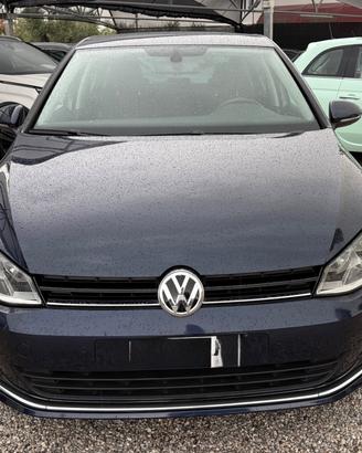 Volkswagen Golf 1.6 TDI 110 CV 5p. Business BlueMo