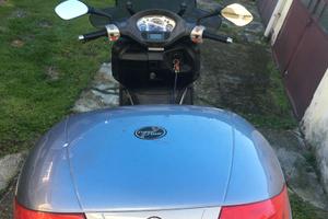 Yamaha Versity XC300