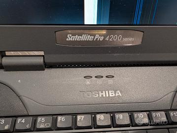 portatile toshiba