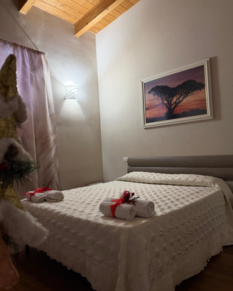 B&b le capannette