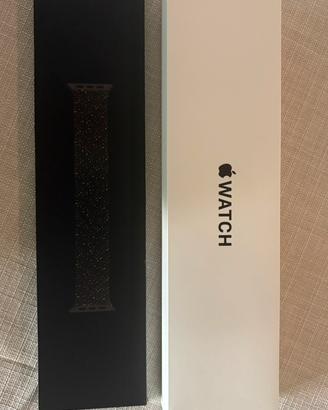 Apple watch SE