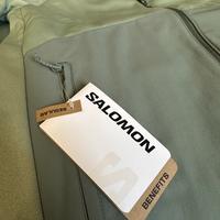 Pile Salomon trekking