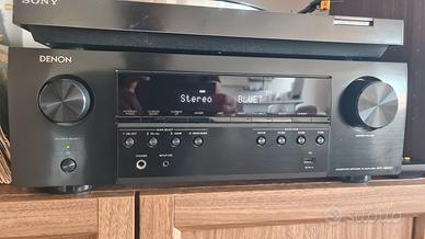 Amplificatore Denon AVC-S660H

