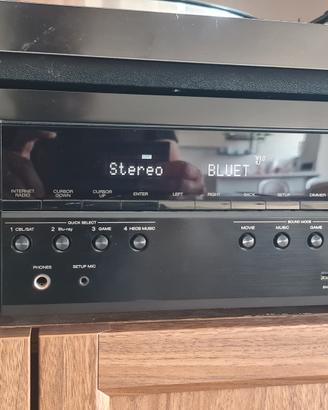 Amplificatore Denon AVC-S660H
