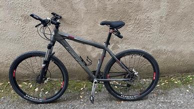 MTB Carver Adrenaline Limited Pure 3.0