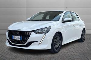 Peugeot 208 1.5 bluehdi Active s&s 100cv