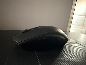 Mouse e tastiera gamimg