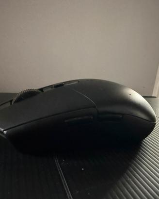 Mouse e tastiera gamimg