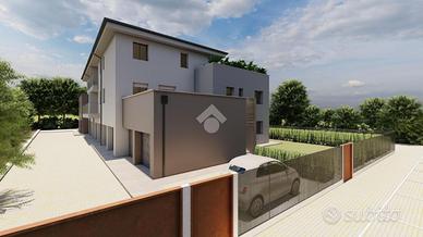 2 LOCALI A CASTELFRANCO EMILIA