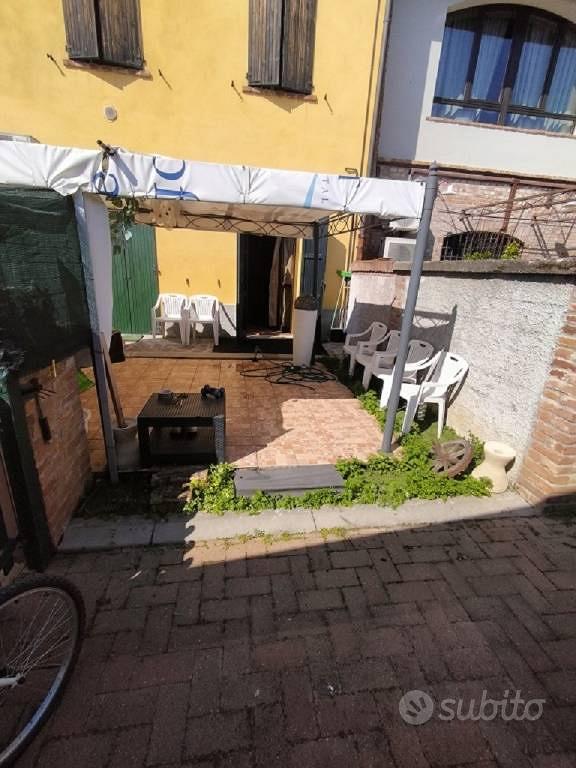 Appartamento – Pieve San Giacomo, Gazzuolo - Vista 5