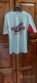 DUCATI CAPIROSSI 2003 TSHIRT