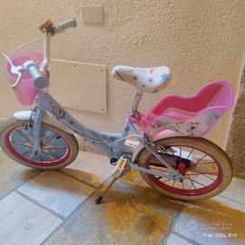 bici bimba