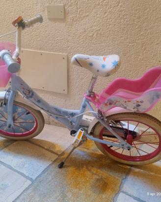 bici bimba