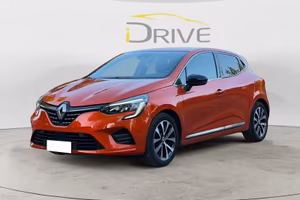 Renault Clio 1.0 tce Techno Gpl 100cv