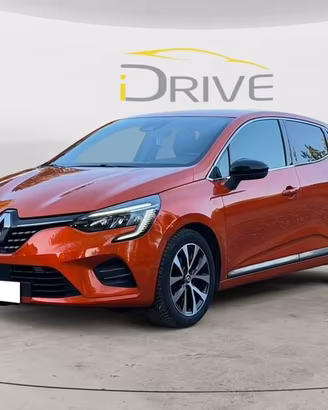 Renault Clio 1.0 tce Techno Gpl 100cv