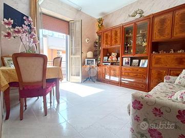3 LOCALI A SAN SEVERO