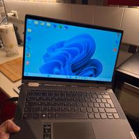 LENOVO IDEA PAD FLEX 5