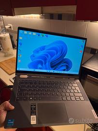 LENOVO IDEA PAD FLEX 5