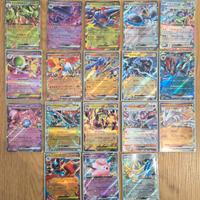 carte pokémon ex jap lotto