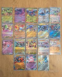 carte pokémon ex jap lotto