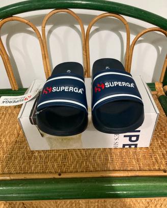 Ciabatte Superga