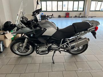 Bmw R 1200 GS