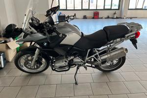 Bmw R 1200 GS