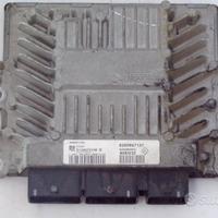 Centralina motore Renault Megane 2 1.5 dci 2007