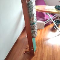porta cd