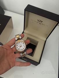 Orologio Philip Watch Caribbean