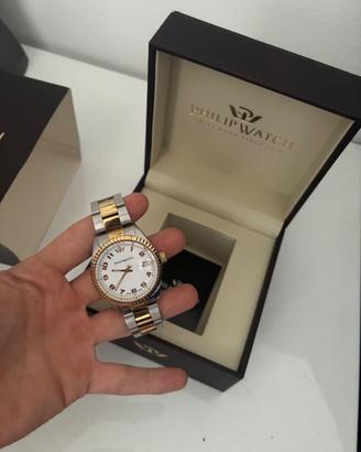 Orologio Philip Watch Caribbean