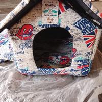 casa per cani e gatti 