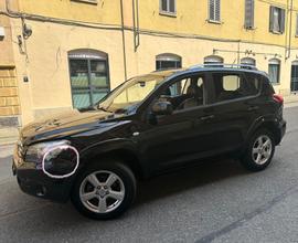 Toyota RAV 4 RAV4 2.2 D-4D 177 CV Luxury