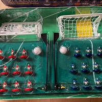 SUBBUTEO Completo Gioco Calcio da tavolo - Zeugo