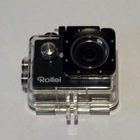 Rollei Action cam 300 camera - Sportscam, videoHD