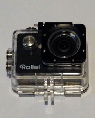 Rollei Action cam 300 camera - Sportscam, videoHD