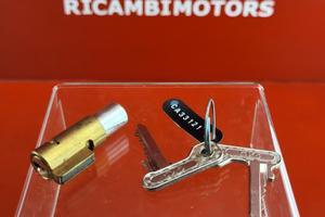 SERRATURA BLOCCA STERZO HONDA CX500