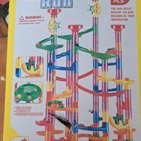 gioco Marble run