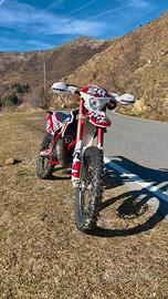 Beta 50 (75) rr racing